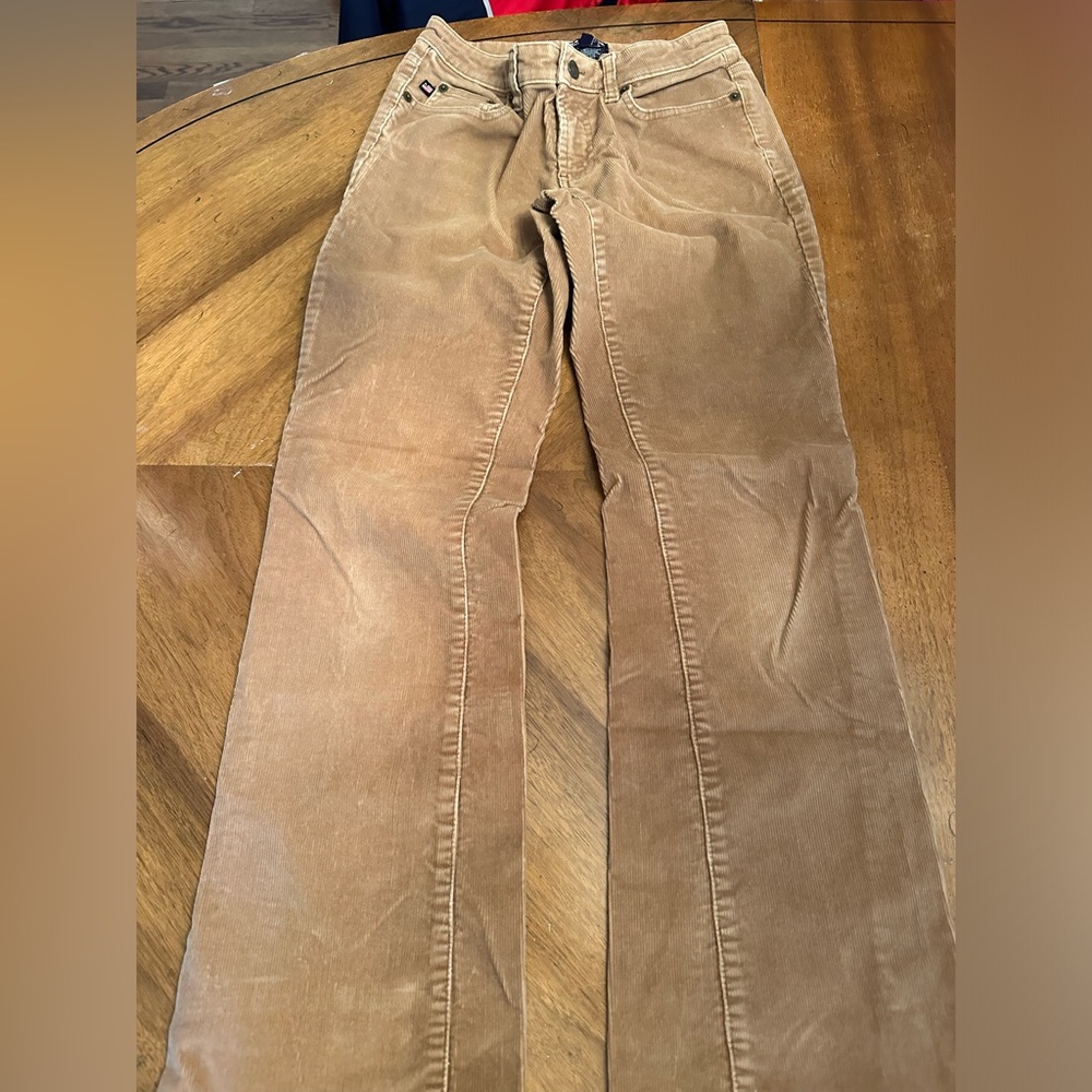 Women’s Ralph Lauren Corduroy Pants